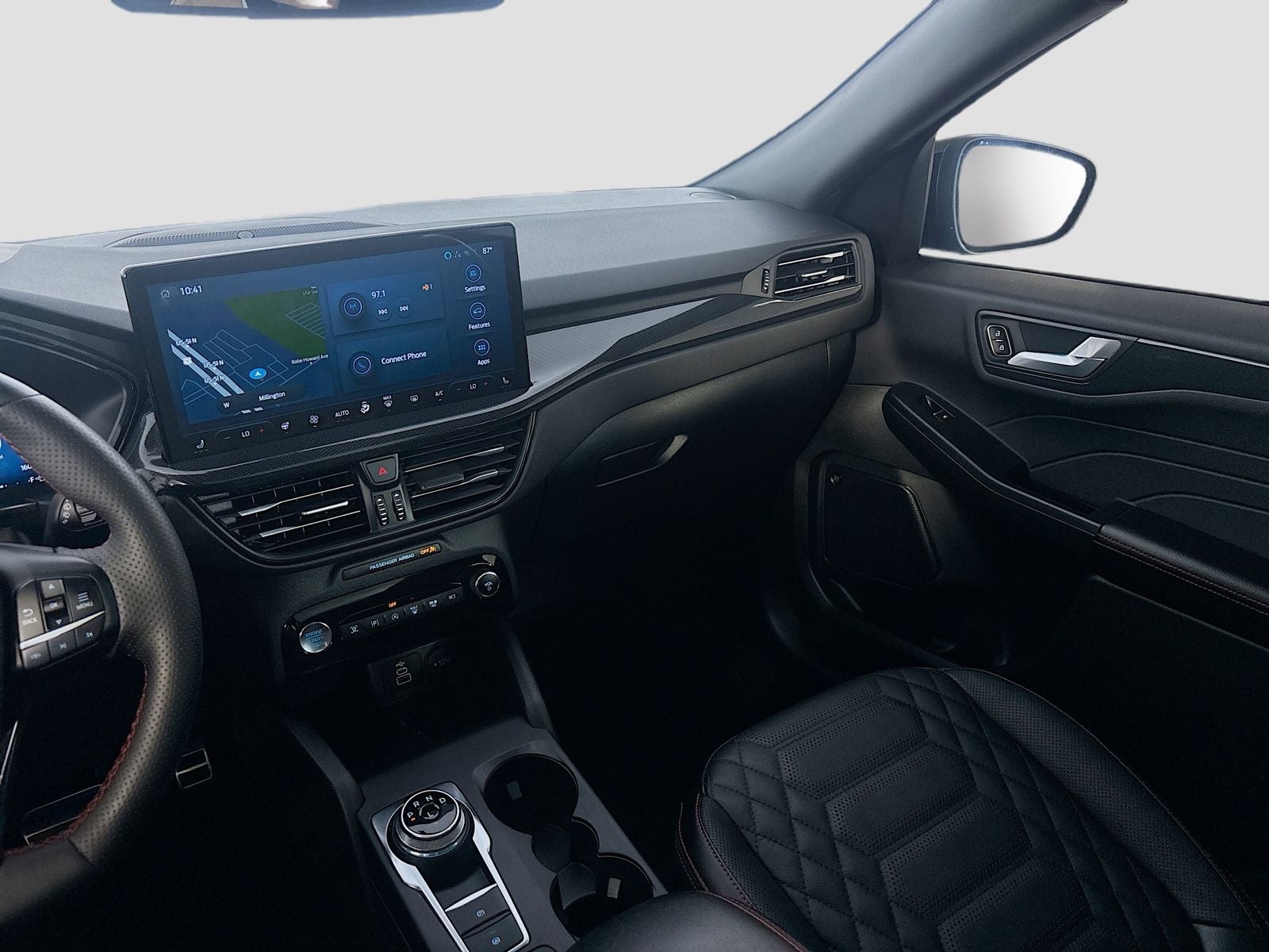 2024 Ford Escape ST-Line Elite