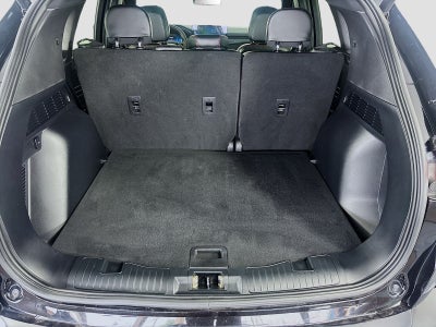 2024 Ford Escape ST-Line Elite