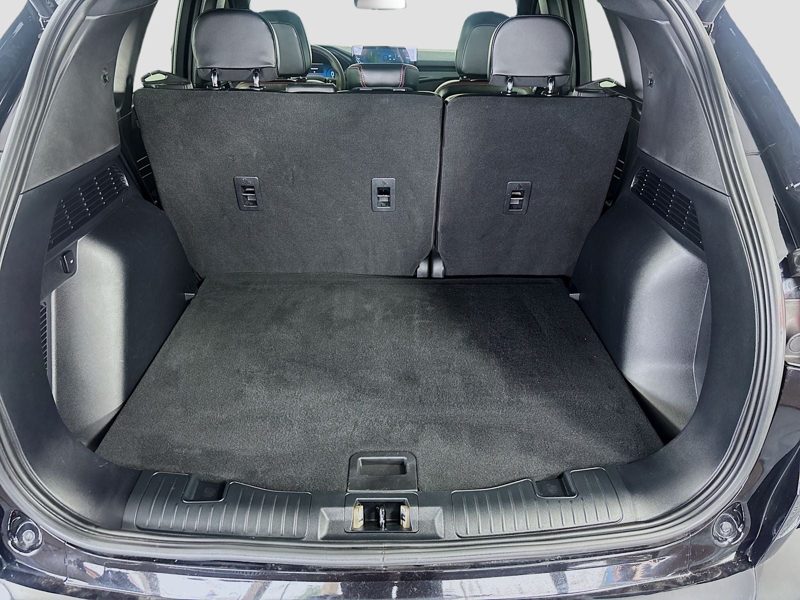 2024 Ford Escape ST-Line Elite