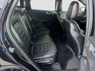 2024 Ford Escape ST-Line Elite