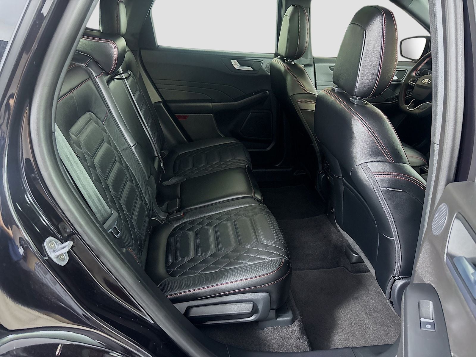 2024 Ford Escape ST-Line Elite