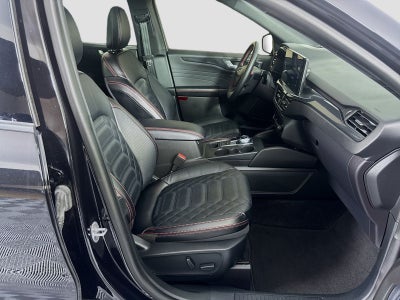 2024 Ford Escape ST-Line Elite