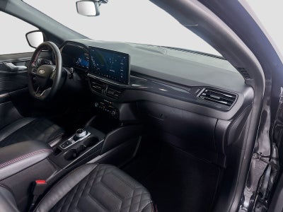 2024 Ford Escape ST-Line Elite