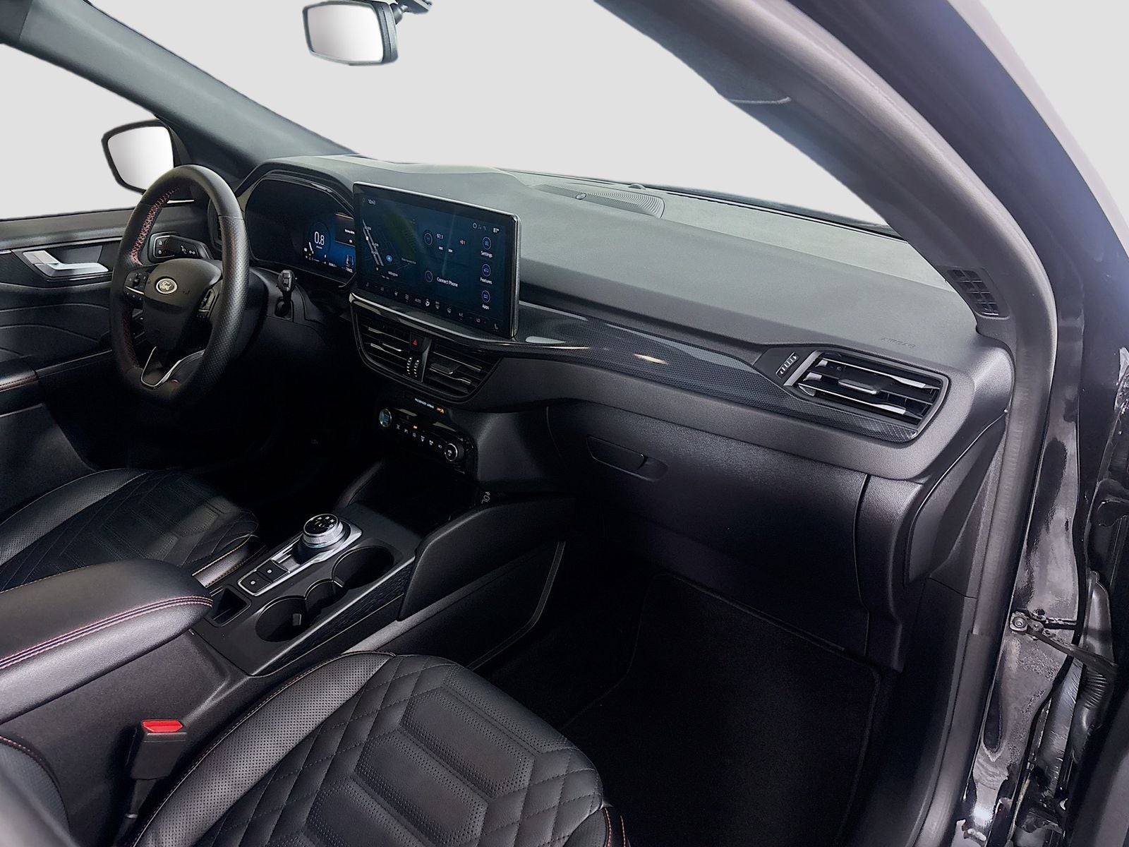 2024 Ford Escape ST-Line Elite