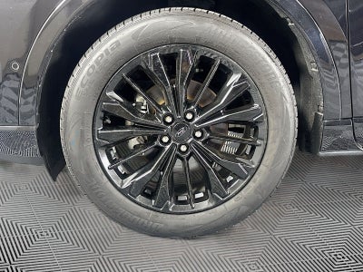 2024 Ford Escape ST-Line Elite
