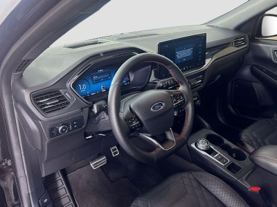 2024 Ford Escape ST-Line Elite