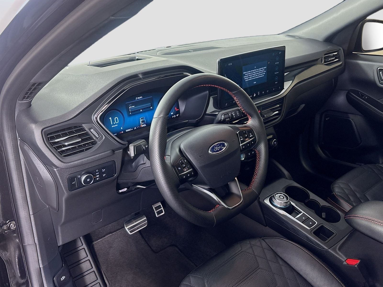 2024 Ford Escape ST-Line Elite