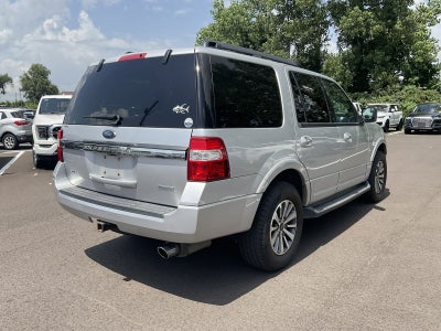 2017 Ford Expedition XLT