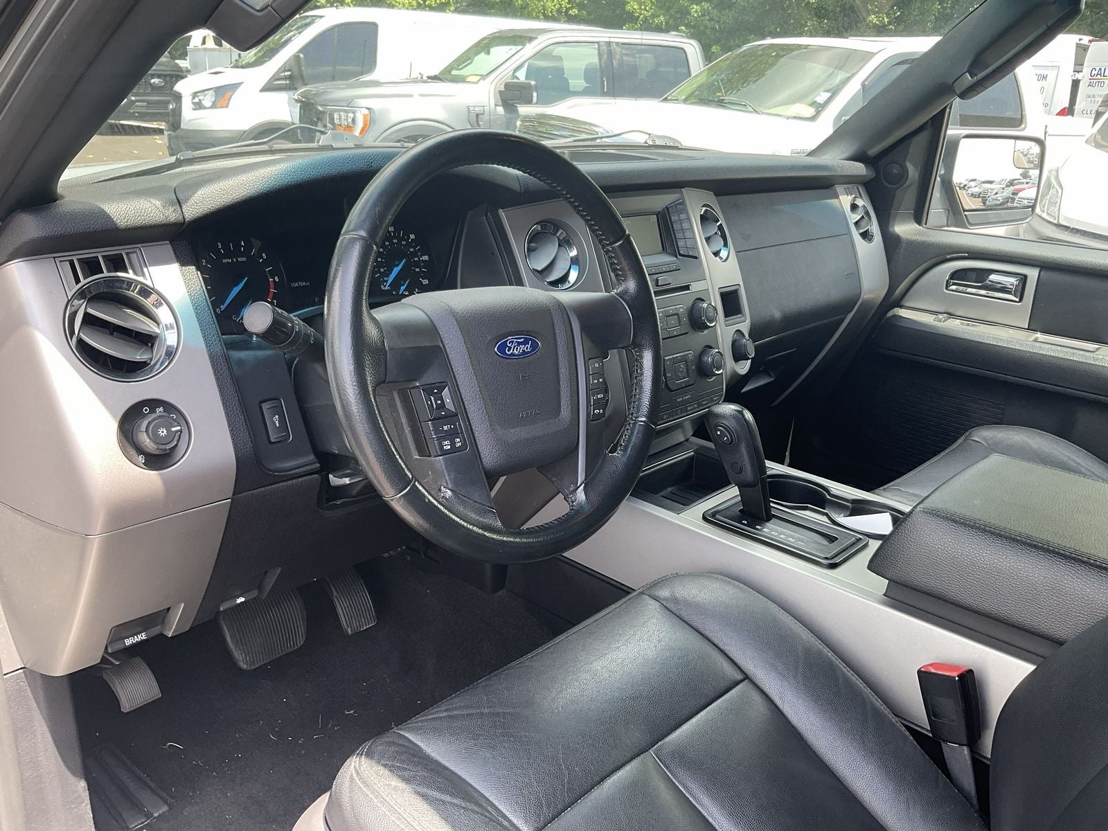 2017 Ford Expedition XLT