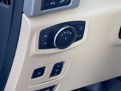 2019 Ford F-250SD Lariat