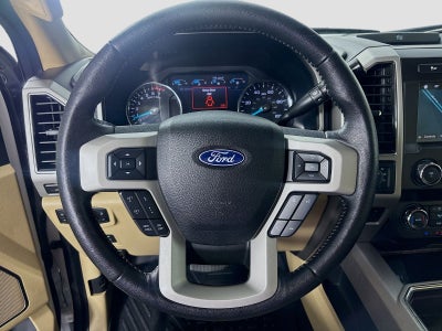 2019 Ford F-250SD Lariat