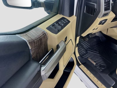 2019 Ford F-250SD Lariat