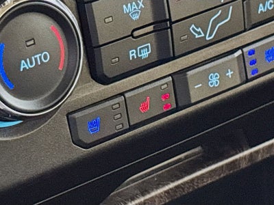2019 Ford F-250SD Lariat