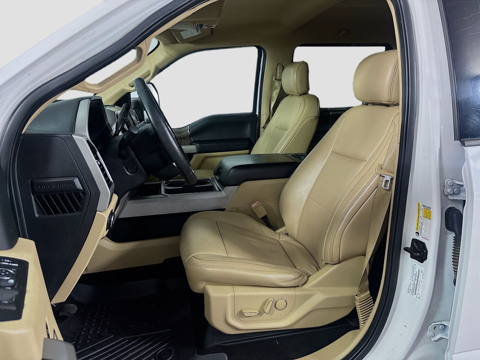 2019 Ford F-250SD Lariat