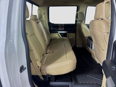 2019 Ford F-250SD Lariat