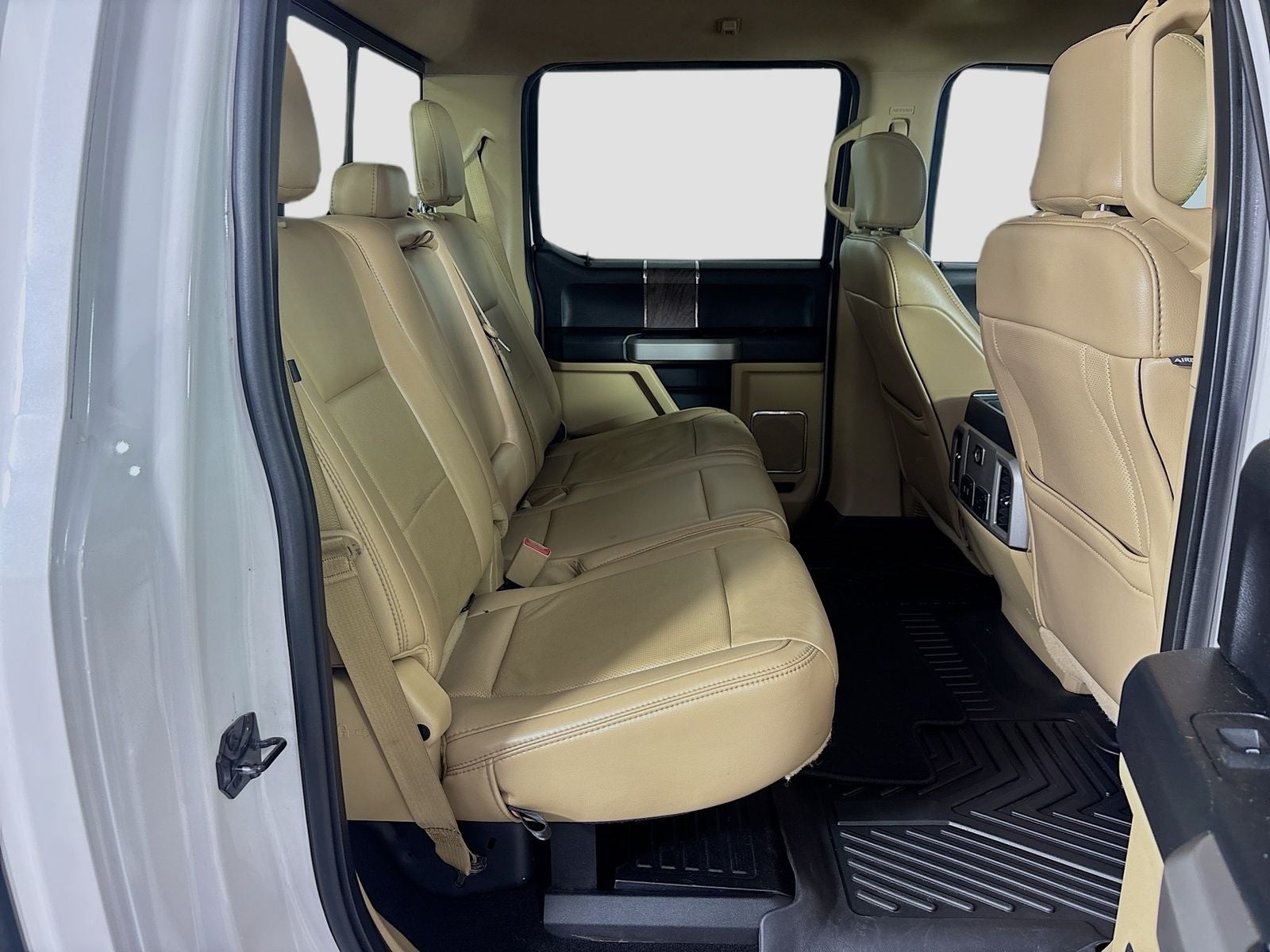 2019 Ford F-250SD Lariat