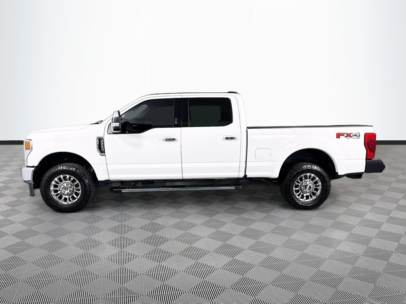 2020 Ford F-250SD XLT