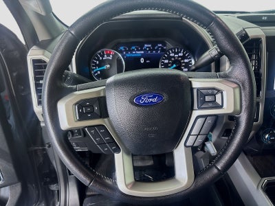 2021 Ford F-250SD Lariat
