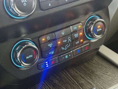 2021 Ford F-250SD Lariat