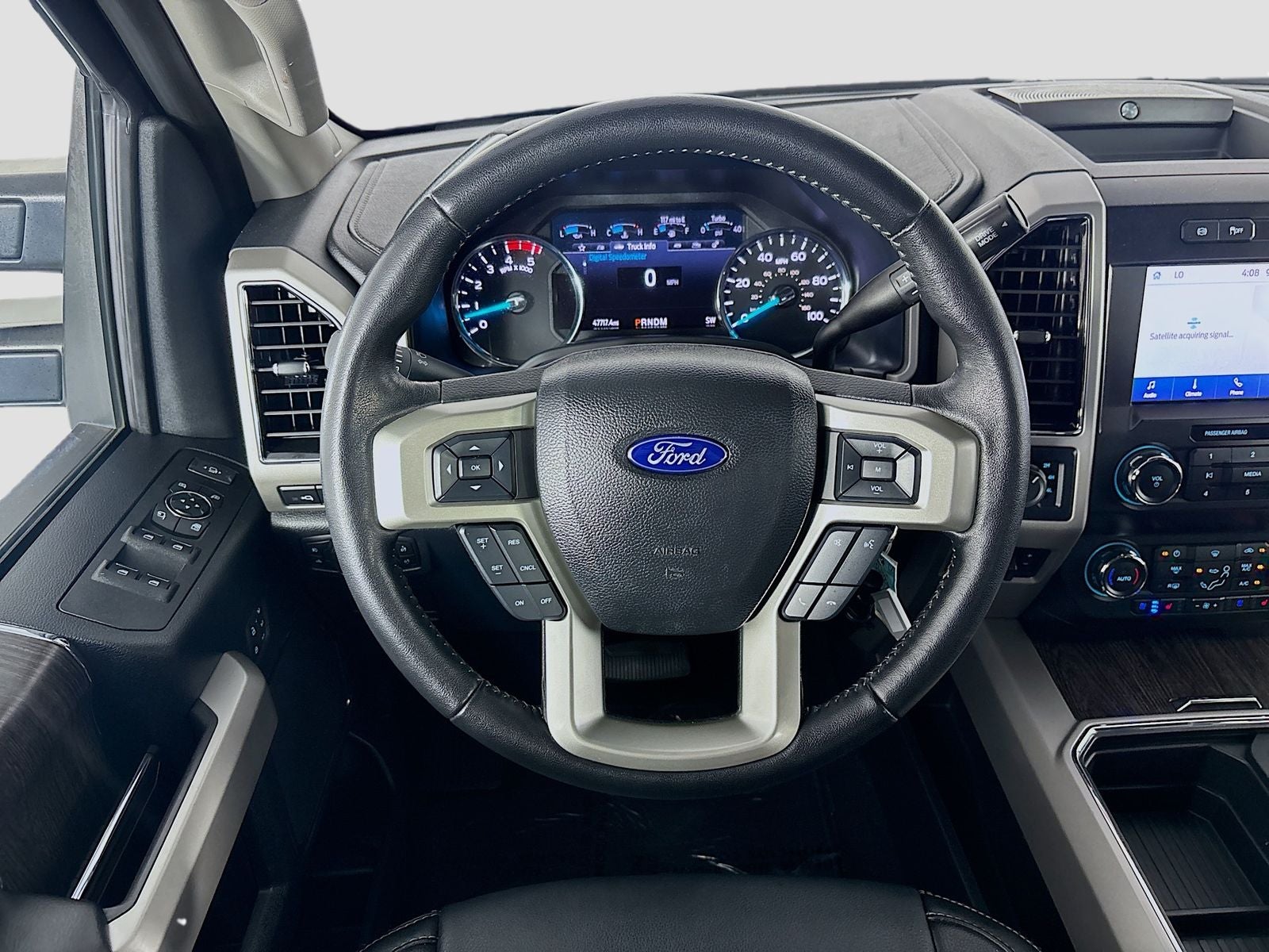 2021 Ford F-250SD Lariat