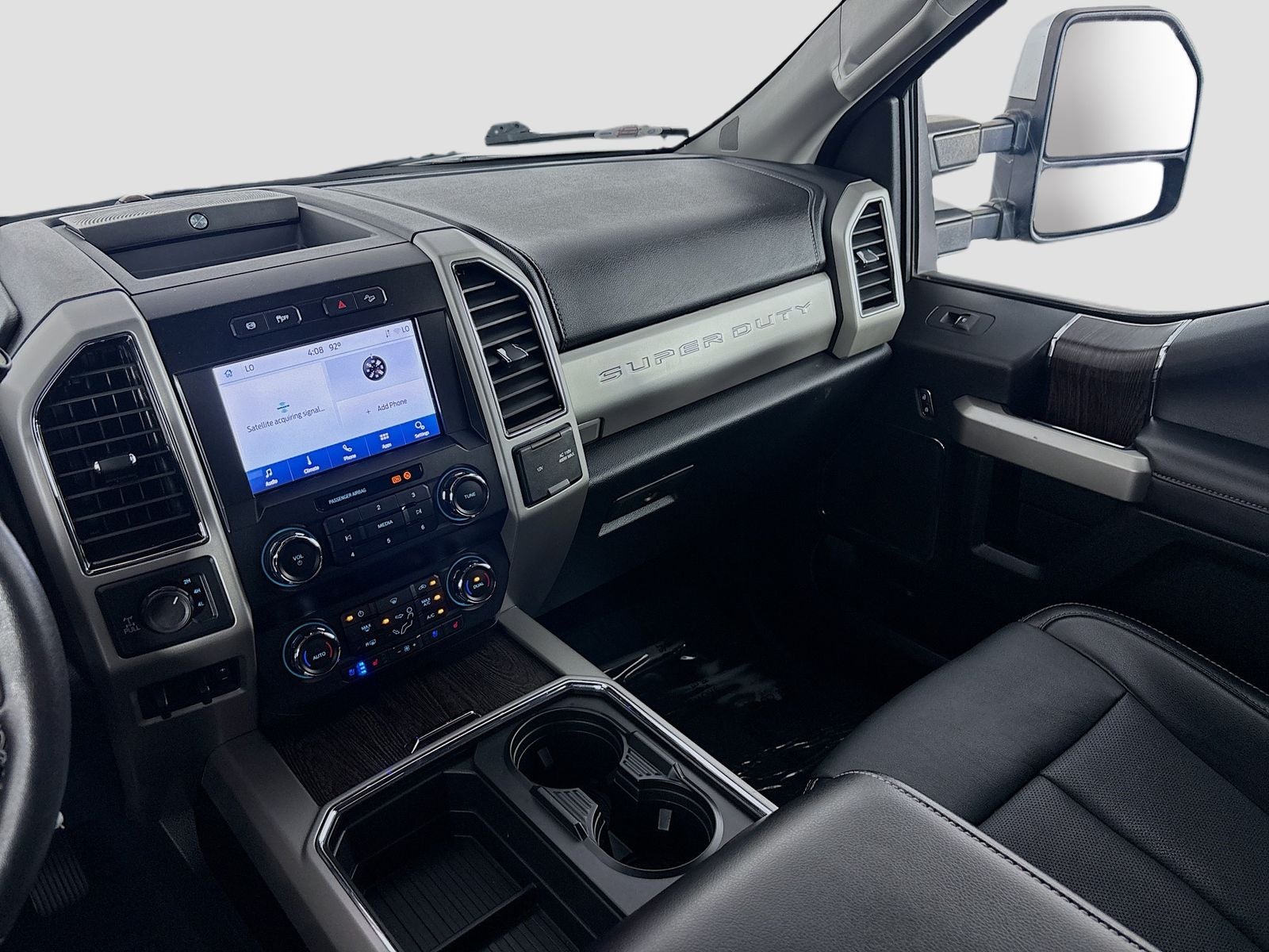 2021 Ford F-250SD Lariat