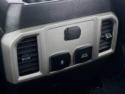2021 Ford F-250SD Lariat