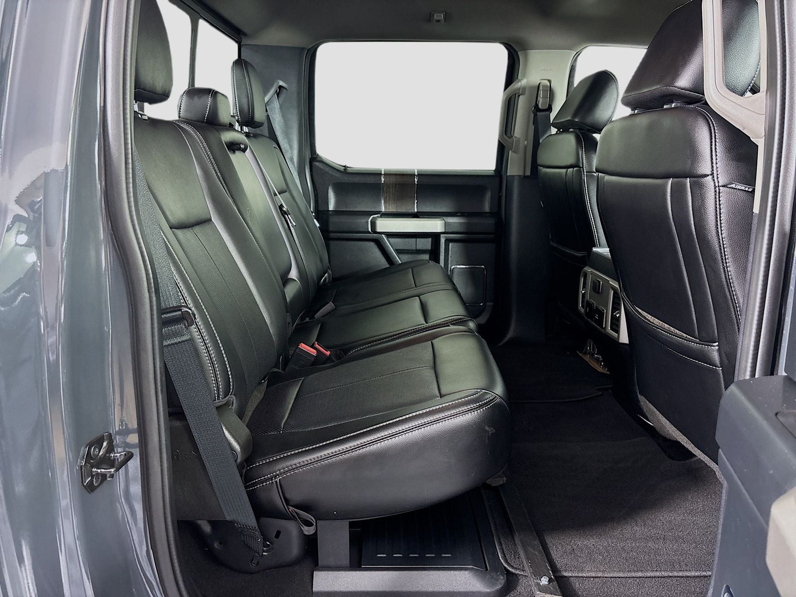2021 Ford F-250SD Lariat