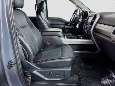 2021 Ford F-250SD Lariat