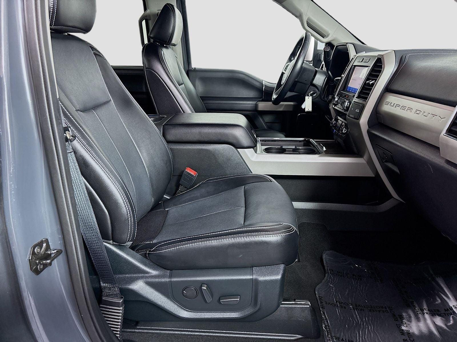 2021 Ford F-250SD Lariat