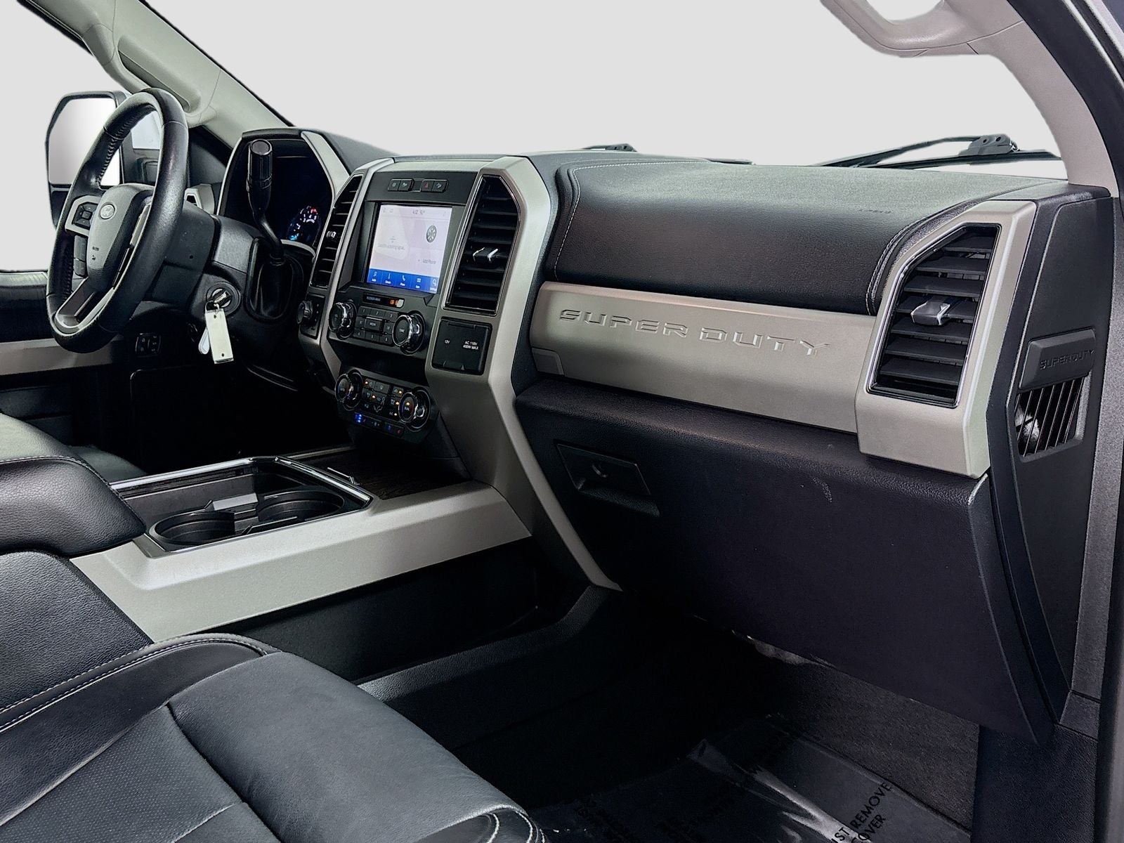 2021 Ford F-250SD Lariat