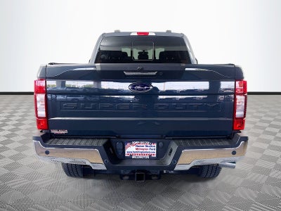 2021 Ford F-250SD Lariat