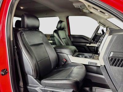2019 Ford F-250SD Lariat