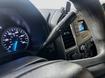 2017 Ford F-250SD XLT