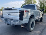 2017 Ford F-250SD XLT