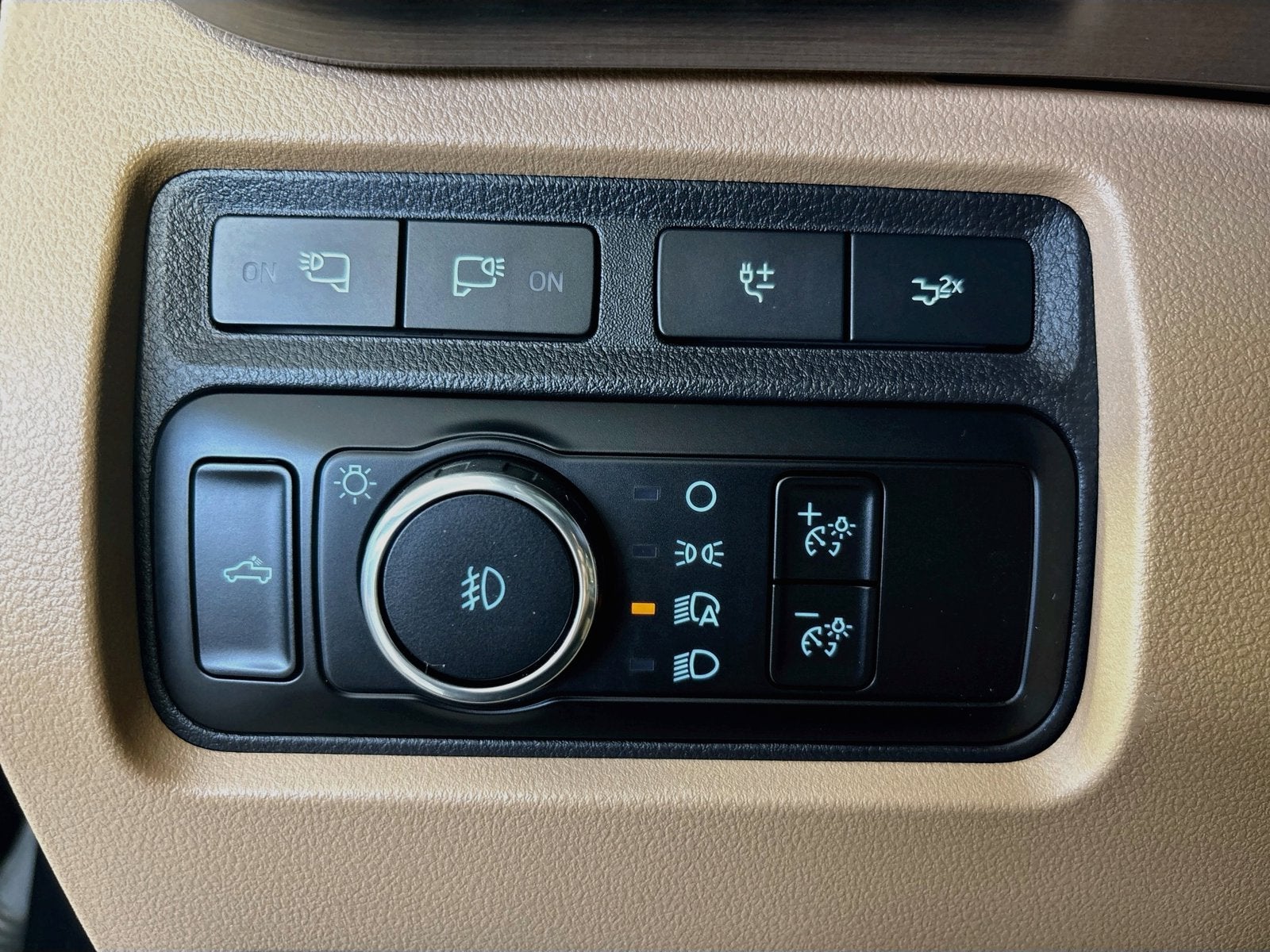 2024 Ford F-250SD Lariat