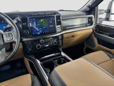 2024 Ford F-250SD Lariat