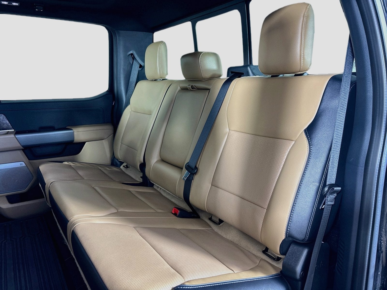 2024 Ford F-250SD Lariat