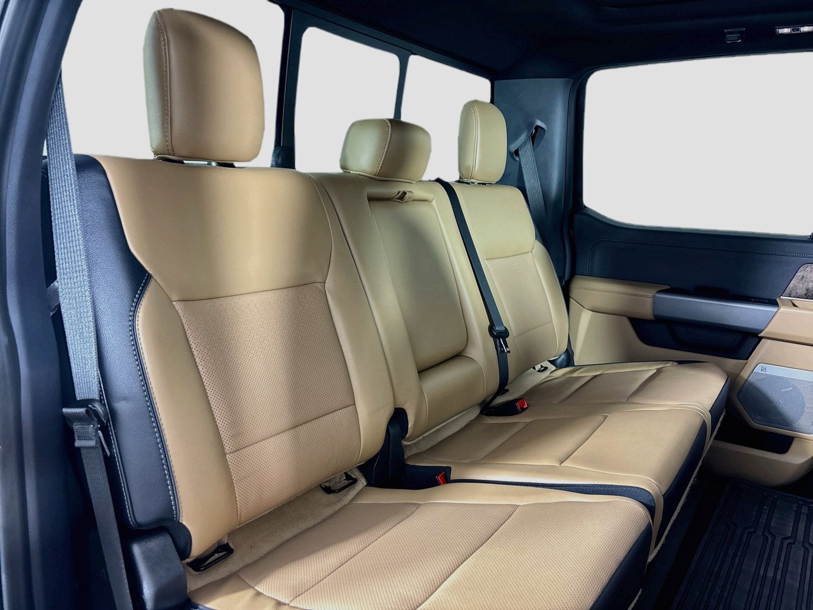2024 Ford F-250SD Lariat