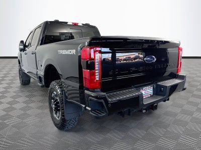2024 Ford F-250SD Lariat