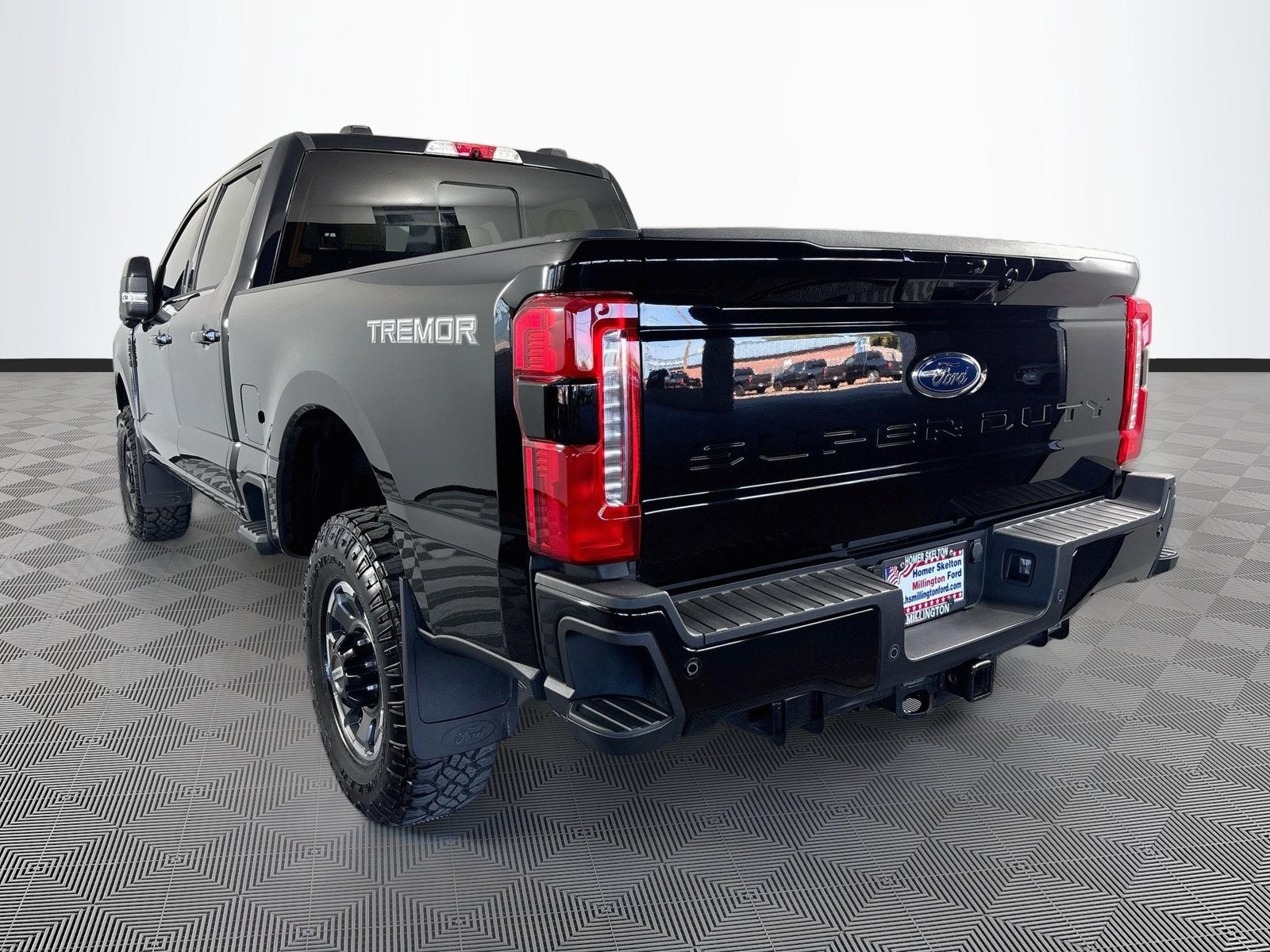 2024 Ford F-250SD Lariat