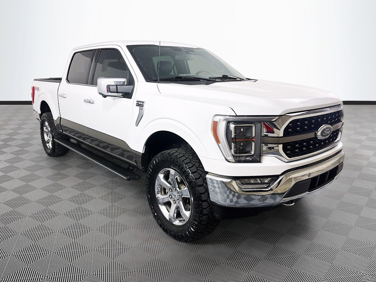 2023 Ford F-150 King Ranch