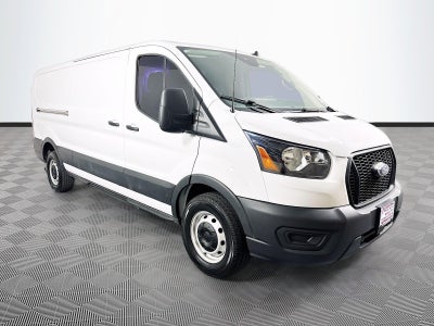 2023 Ford Transit-150 Base