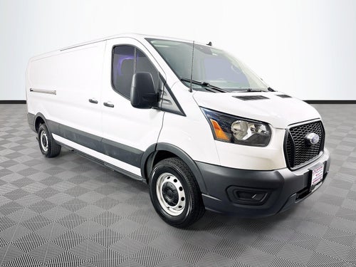 2023 Ford Transit-150 Base