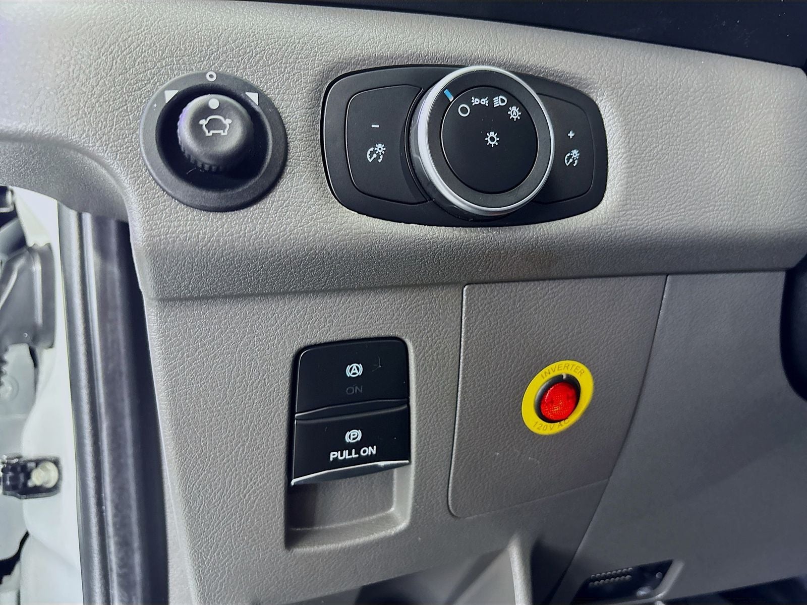 2023 Ford Transit-150 Base