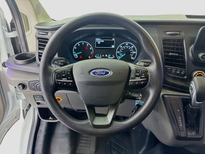 2023 Ford Transit-150 Base
