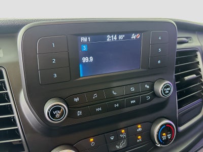 2023 Ford Transit-150 Base