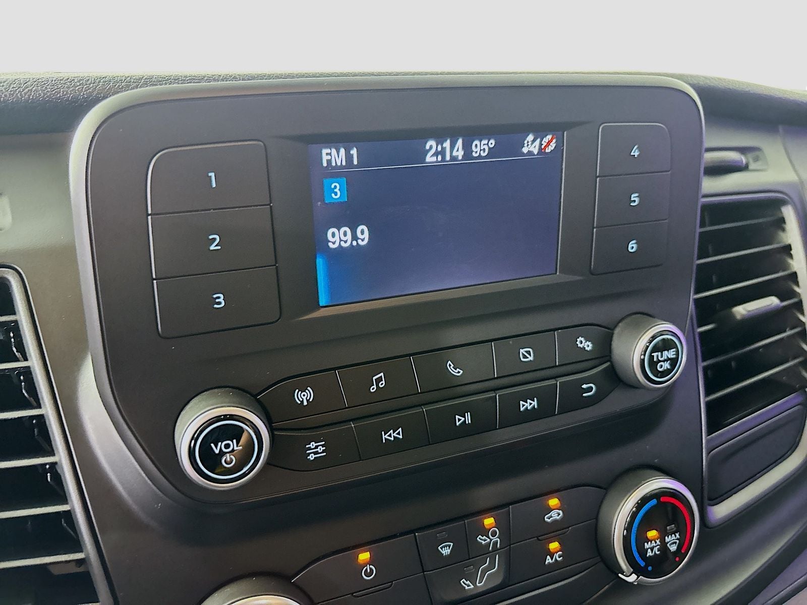 2023 Ford Transit-150 Base