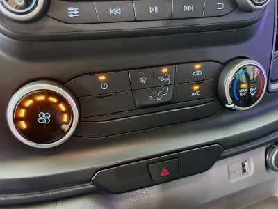 2023 Ford Transit-150 Base