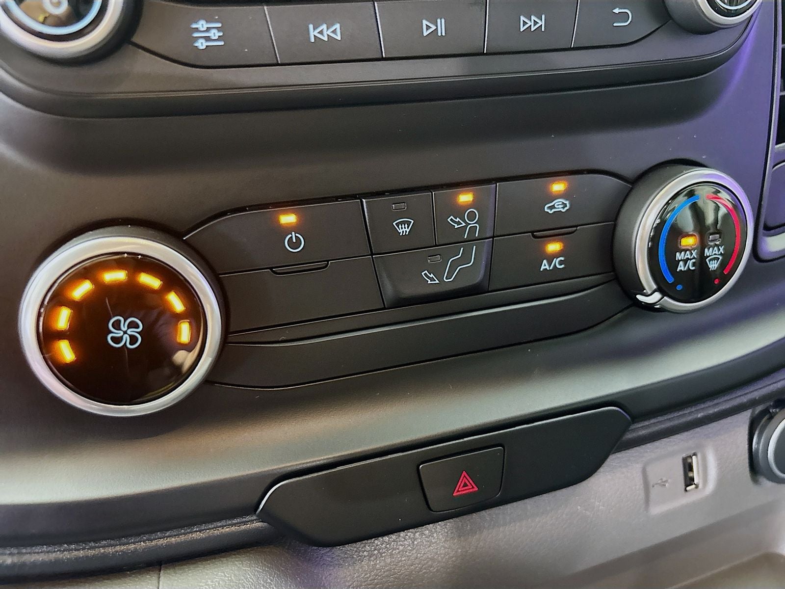 2023 Ford Transit-150 Base