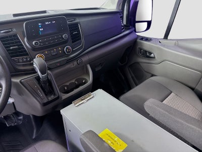 2023 Ford Transit-150 Base
